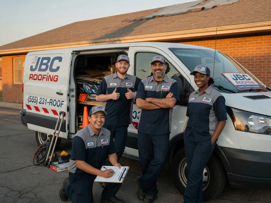 Roof Replacement company in Newhall, WV